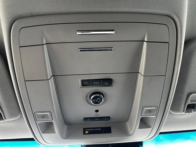used 2018 Chevrolet Suburban car, priced at $23,985
