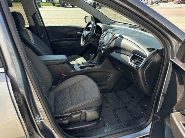 used 2018 Chevrolet Equinox car, priced at $15,485
