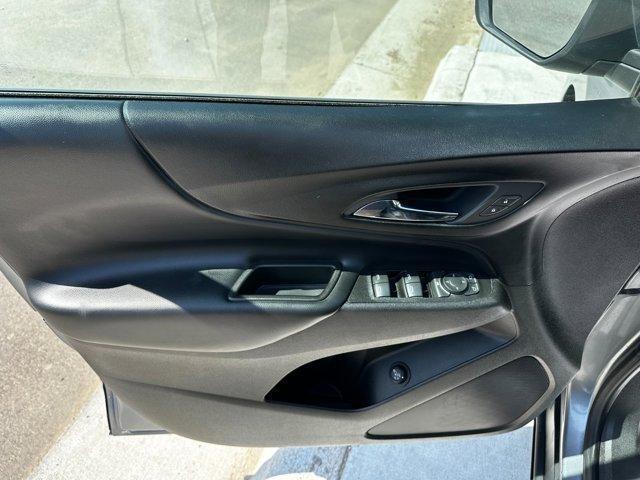used 2018 Chevrolet Equinox car, priced at $15,485