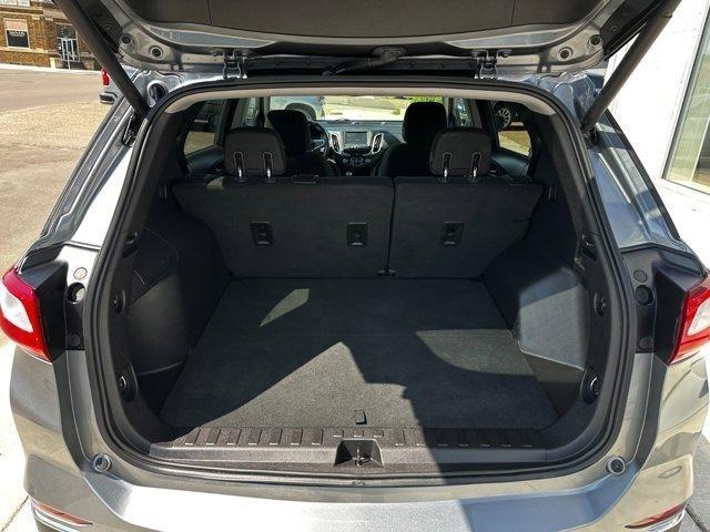 used 2018 Chevrolet Equinox car, priced at $15,485