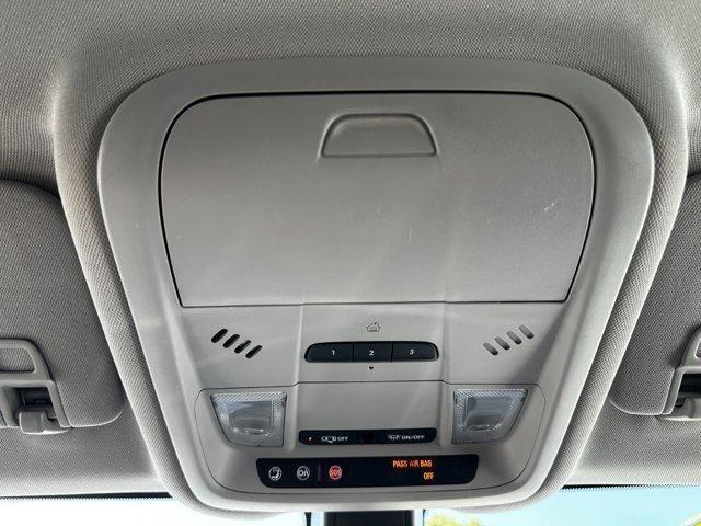 used 2018 Chevrolet Equinox car, priced at $15,485