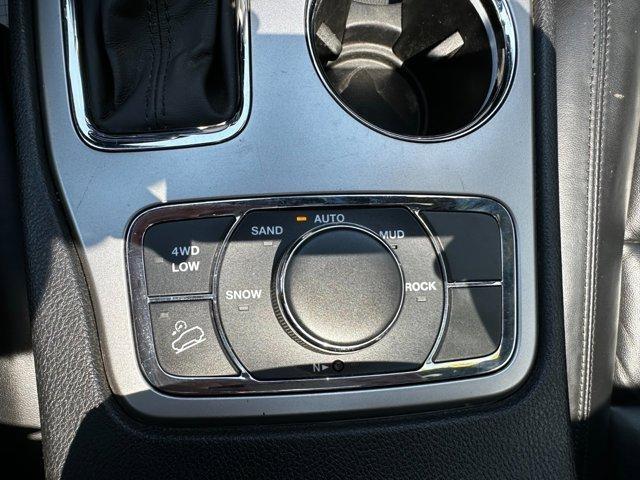 used 2019 Jeep Grand Cherokee car, priced at $24,595