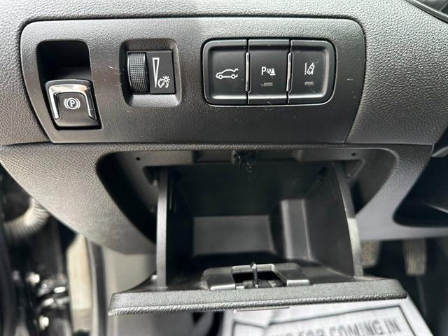 used 2015 Chevrolet Impala car, priced at $10,485