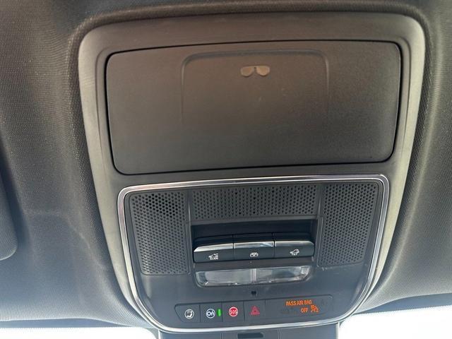 used 2024 Chevrolet Traverse car, priced at $57,585
