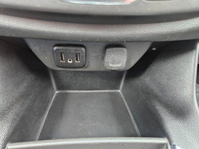 used 2021 Chevrolet Traverse car, priced at $30,285