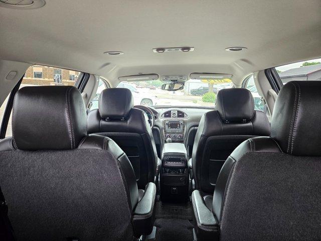 used 2014 Buick Enclave car, priced at $11,985