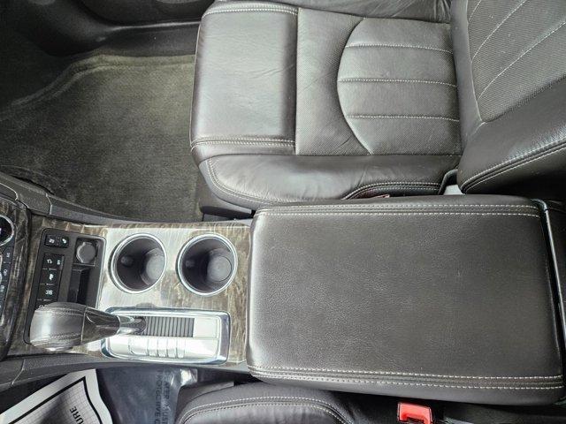 used 2014 Buick Enclave car, priced at $11,985