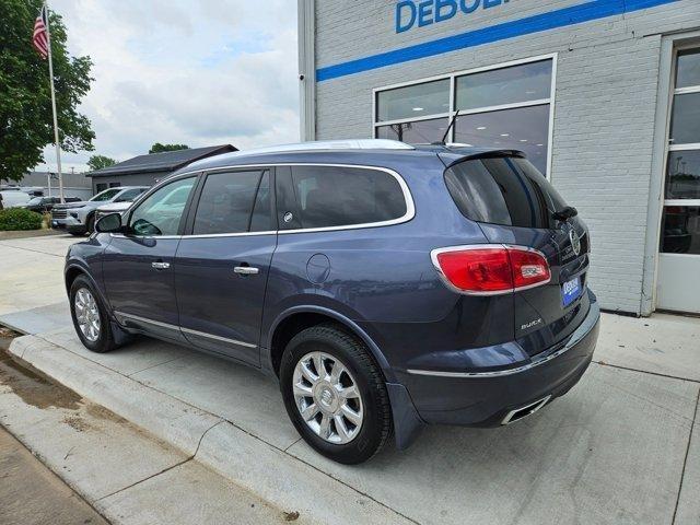used 2014 Buick Enclave car, priced at $11,985