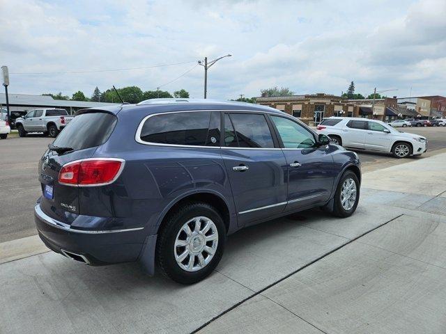 used 2014 Buick Enclave car, priced at $11,985