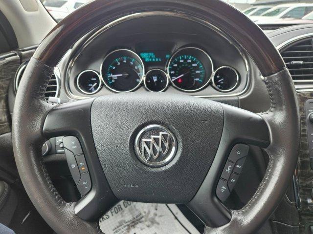 used 2014 Buick Enclave car, priced at $11,985