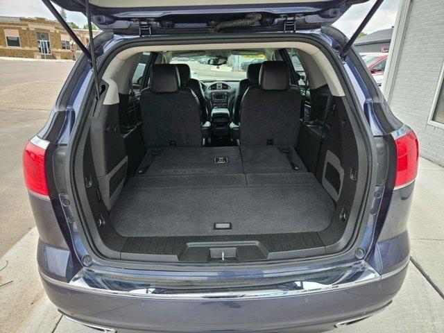 used 2014 Buick Enclave car, priced at $11,985