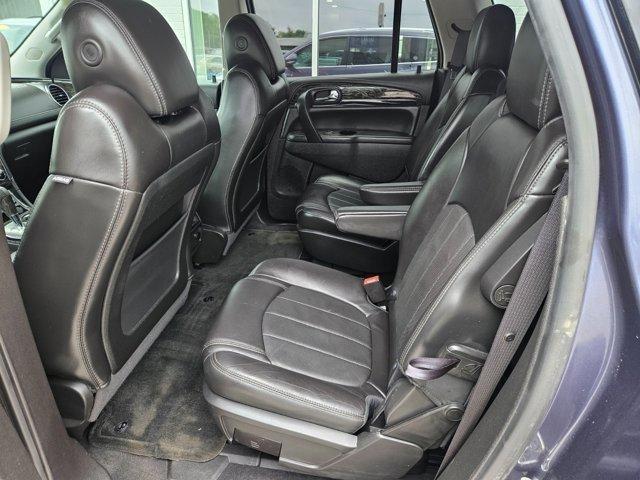 used 2014 Buick Enclave car, priced at $11,985