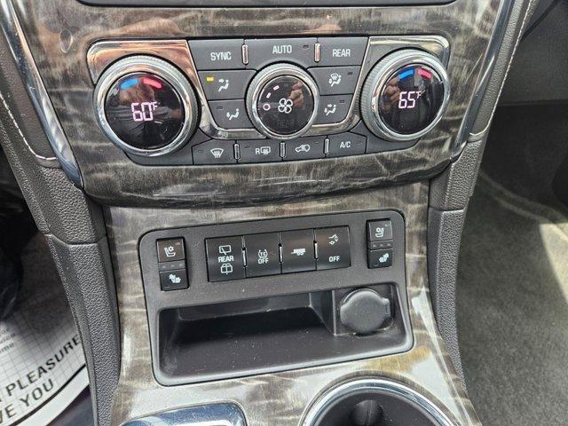 used 2014 Buick Enclave car, priced at $11,985