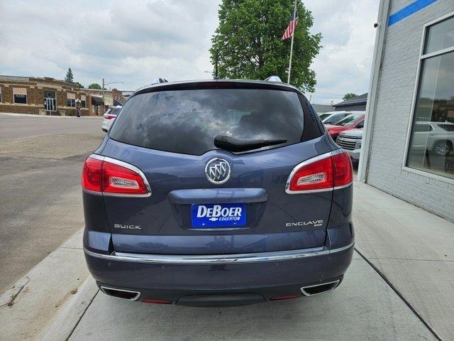 used 2014 Buick Enclave car, priced at $11,985