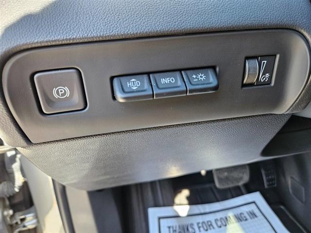 used 2024 Buick Enclave car, priced at $49,785