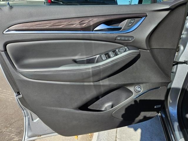 used 2024 Buick Enclave car, priced at $49,785