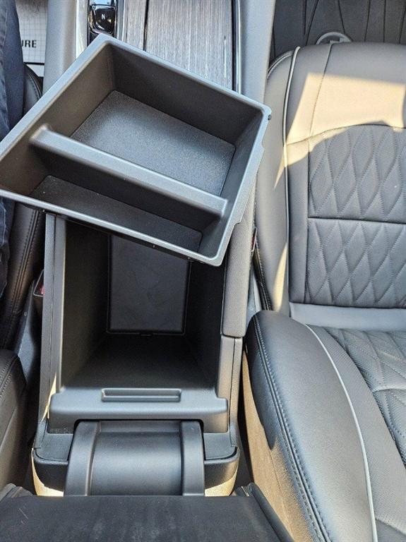 used 2024 Buick Enclave car, priced at $49,785