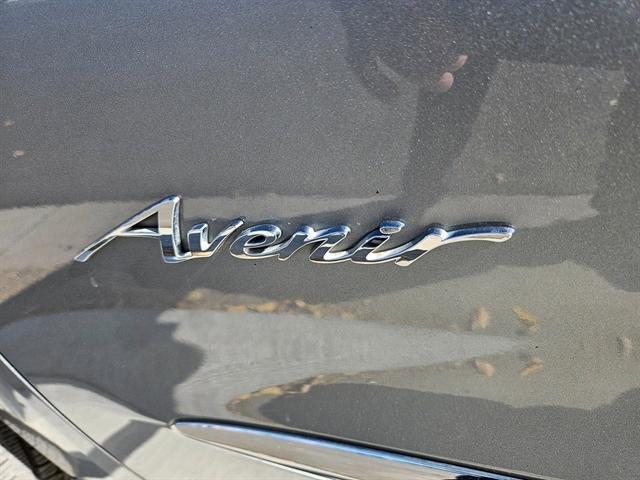 used 2024 Buick Enclave car, priced at $49,785