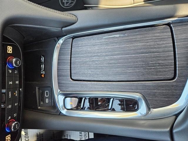 used 2024 Buick Enclave car, priced at $49,785