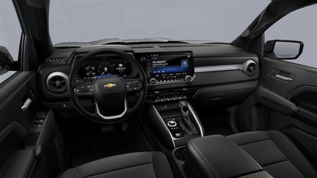 new 2024 Chevrolet Colorado car, priced at $40,940