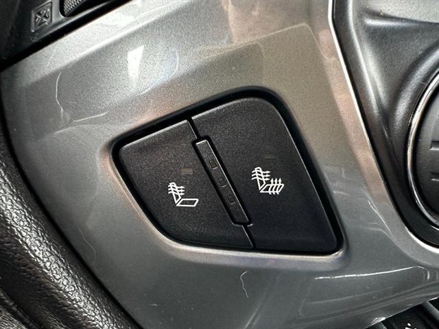 used 2014 Chevrolet Silverado 1500 car, priced at $16,945