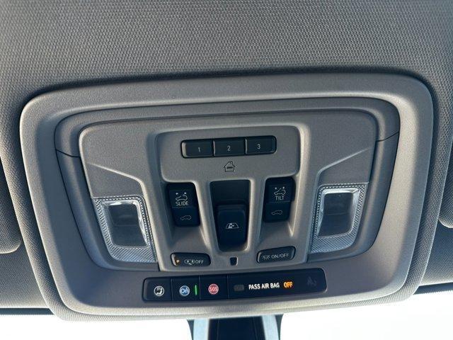 used 2021 Chevrolet Silverado 1500 car, priced at $42,985