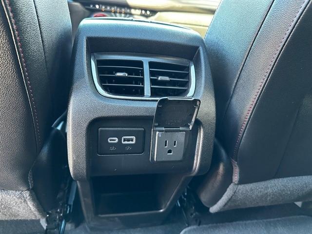 used 2021 Chevrolet Blazer car, priced at $35,225