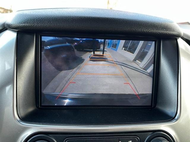 used 2015 Chevrolet Suburban car, priced at $18,475