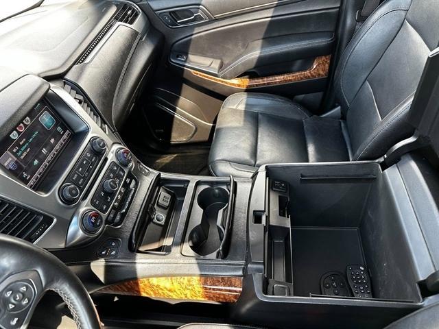 used 2015 Chevrolet Suburban car, priced at $18,475