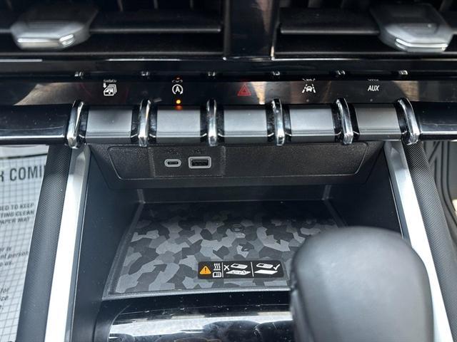 used 2024 Chevrolet Colorado car, priced at $38,995