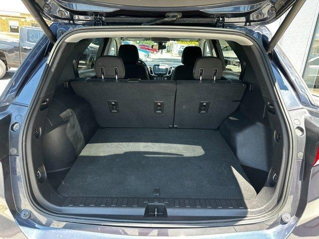 used 2018 Chevrolet Equinox car, priced at $12,975