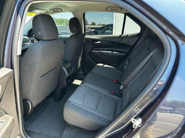 used 2018 Chevrolet Equinox car, priced at $12,975