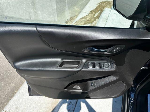 used 2018 Chevrolet Equinox car, priced at $12,975