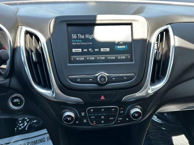 used 2018 Chevrolet Equinox car, priced at $12,975