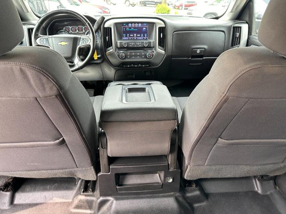 used 2018 Chevrolet Silverado 3500 car, priced at $42,895