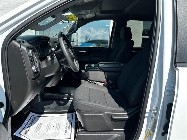 used 2022 GMC Sierra 3500 car, priced at $55,965