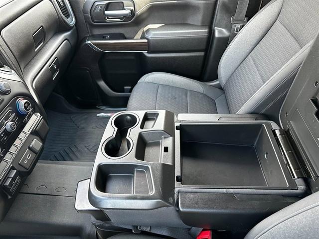 used 2022 Chevrolet Silverado 2500 car, priced at $47,985