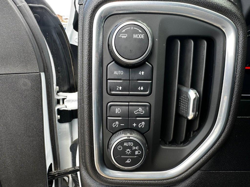 used 2022 Chevrolet Silverado 2500 car, priced at $47,985