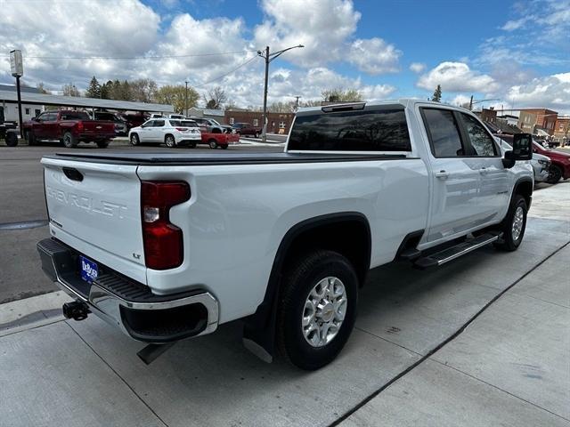 used 2022 Chevrolet Silverado 2500 car, priced at $47,985