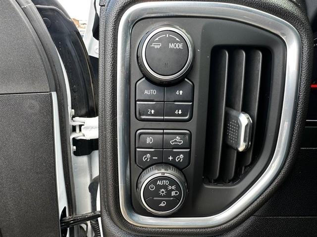used 2022 Chevrolet Silverado 2500 car, priced at $47,985
