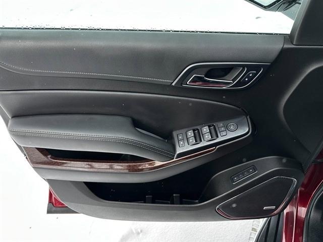 used 2019 GMC Yukon car, priced at $29,975