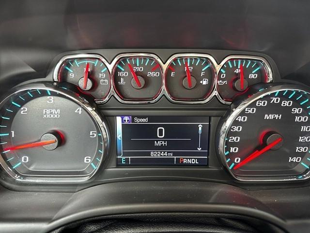 used 2019 GMC Yukon car, priced at $29,975