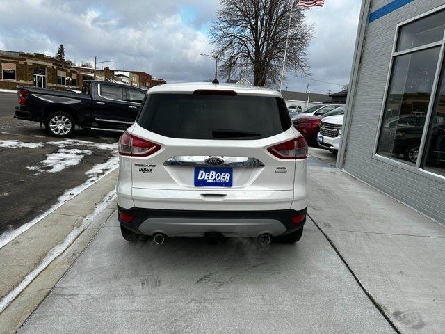 used 2013 Ford Escape car, priced at $9,895