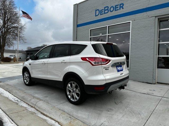 used 2013 Ford Escape car, priced at $9,895