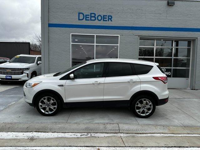 used 2013 Ford Escape car, priced at $9,895