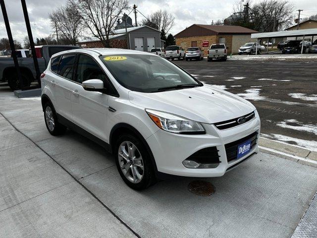 used 2013 Ford Escape car, priced at $9,895