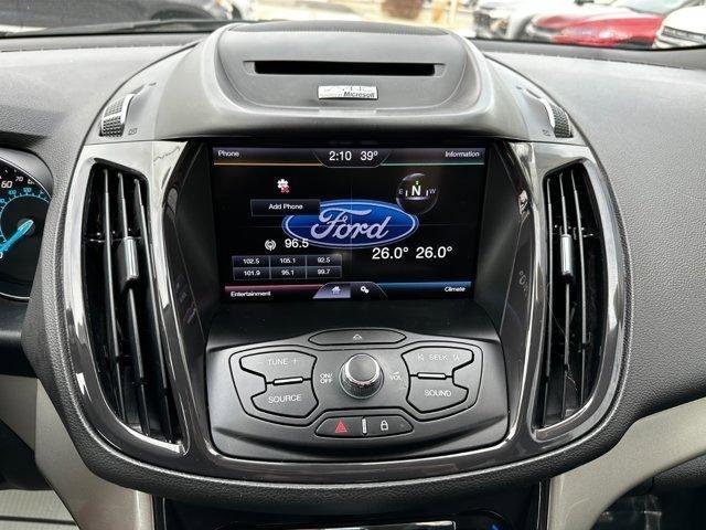 used 2013 Ford Escape car, priced at $9,895