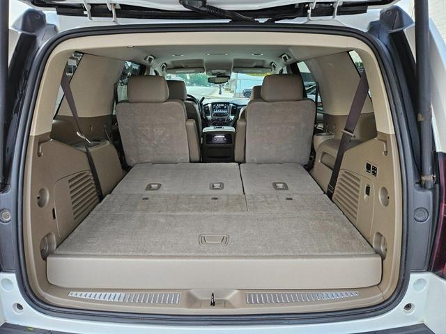 used 2020 Chevrolet Tahoe car, priced at $33,975