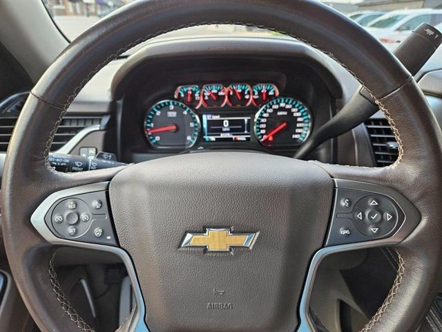 used 2020 Chevrolet Tahoe car, priced at $33,975