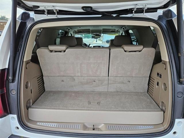 used 2020 Chevrolet Tahoe car, priced at $33,975